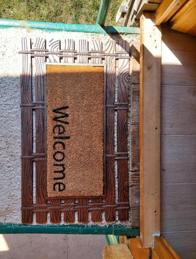 Hacienda Burzic Appartement Kulen Vakuf Buitenkant foto