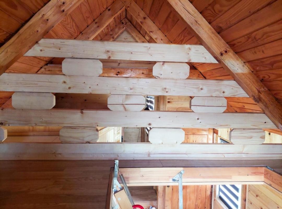 Hacienda Burzic Appartement Kulen Vakuf Buitenkant foto