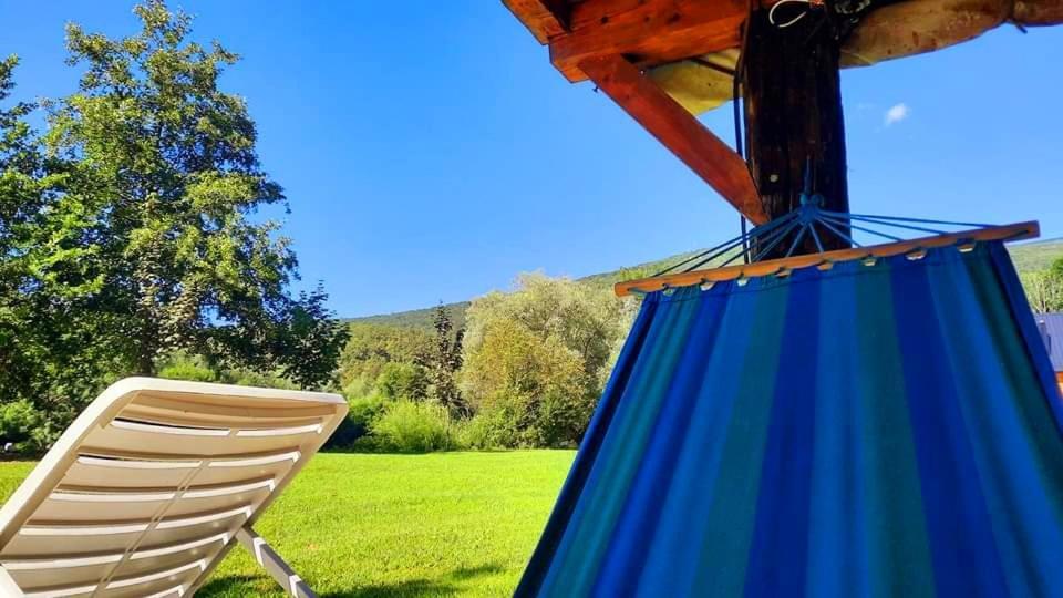 Hacienda Burzic Appartement Kulen Vakuf Buitenkant foto