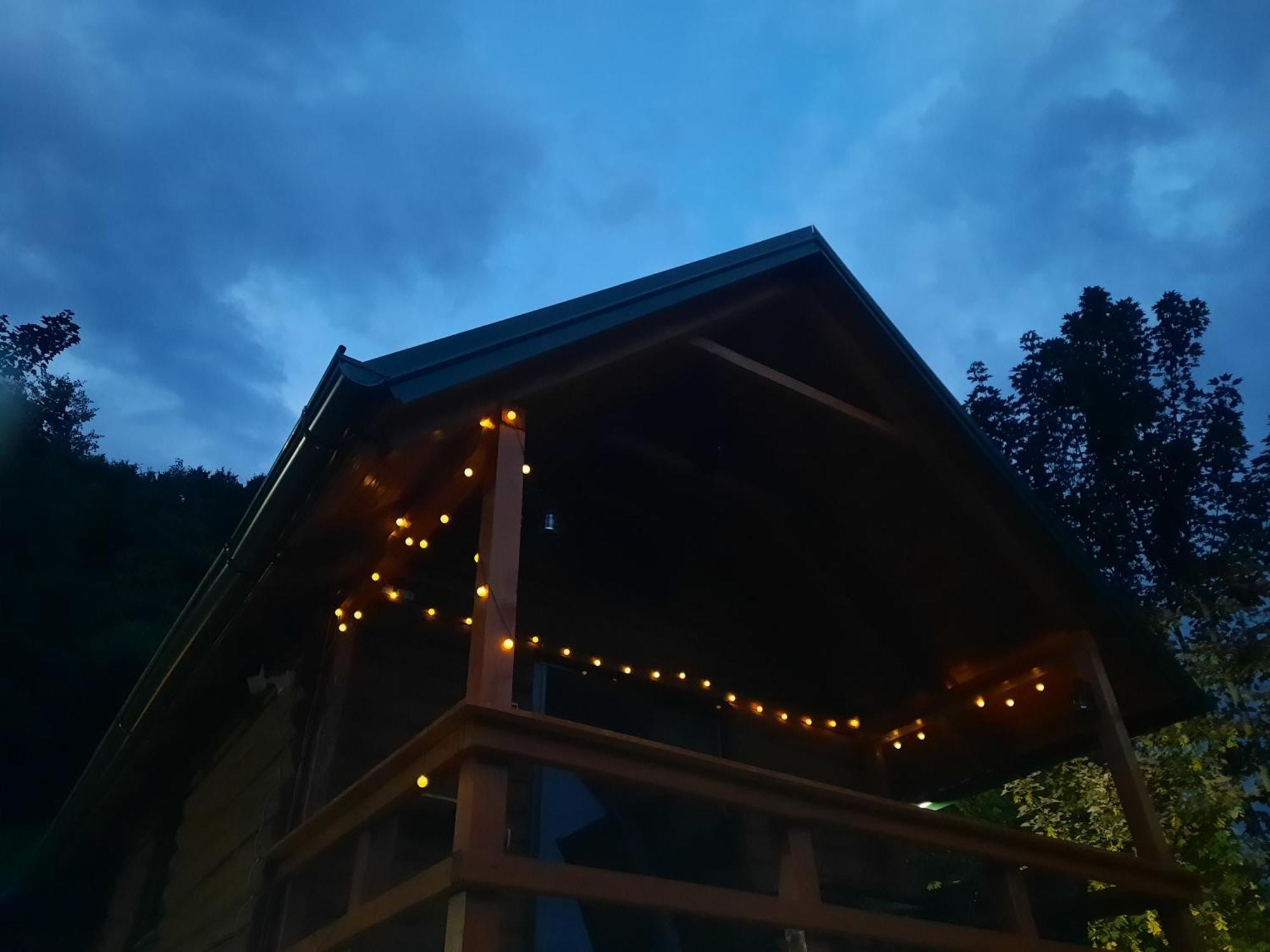 Hacienda Burzic Appartement Kulen Vakuf Buitenkant foto